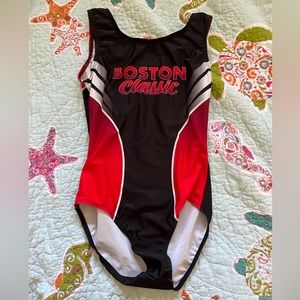 Women’s Leotard